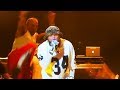 Shaggy 2 Dope attempts to drop kick Fred Durst of Limp Bizkit (multiple angles)