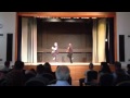 Dance no end 30/06/13