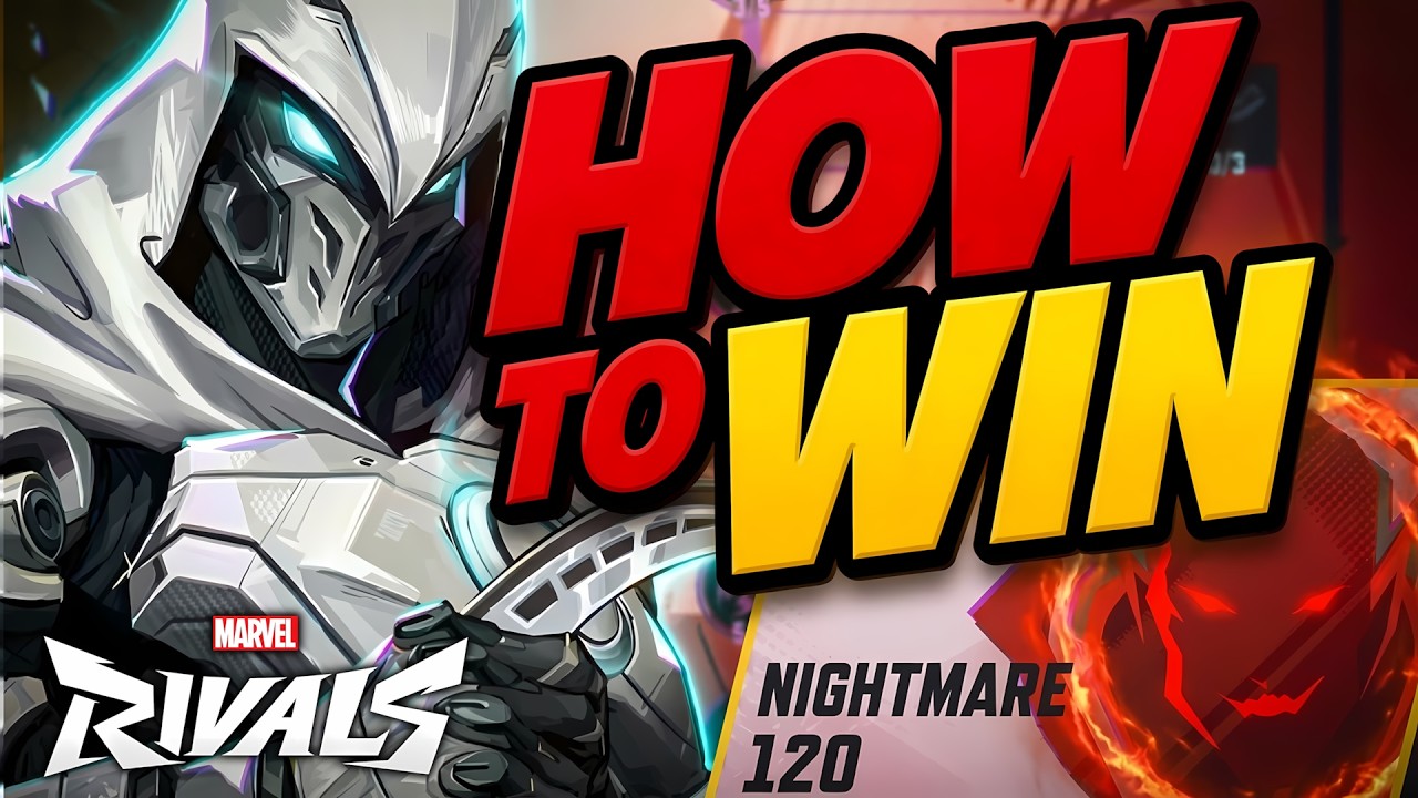 Marvel Rivals Basics Tutorial Marvel Rivals PVE Masterclass For Beginners: Everything You Need To ...