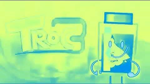 MY TOP 10 OBJECT SHOWS INTRO LOGO In G-Major 16 (Gradient Map Version)