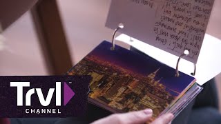 How to Make a Postcard Travel Journal - Travel Channel