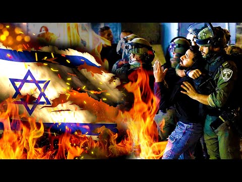 You Won’t BELIEVE What’s REALLY Happening in Israel!!!