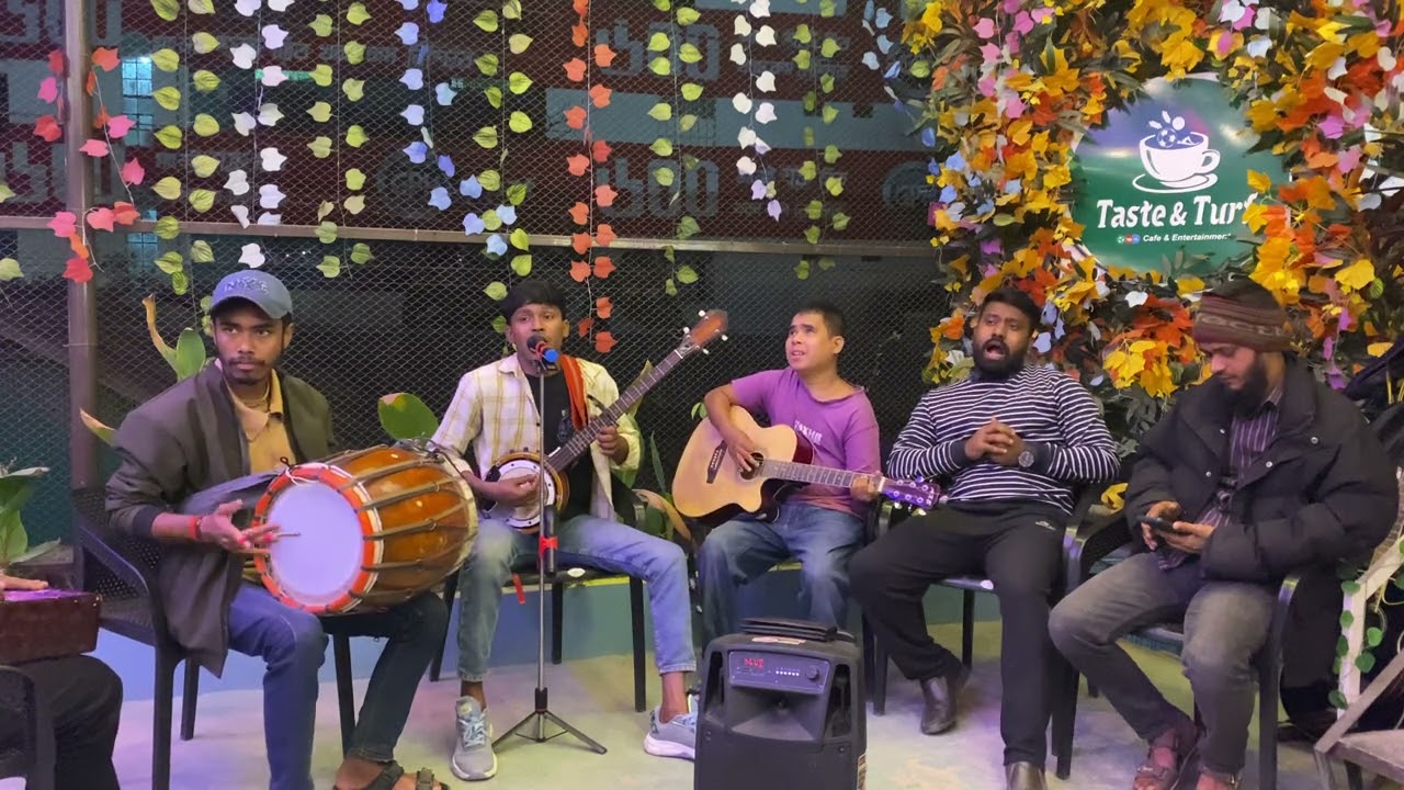বড় মায়া লাগাইছো আমারে পাগল বানাইছো