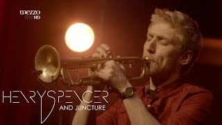 Henry Spencer & Juncture at EFG London Jazz Festival