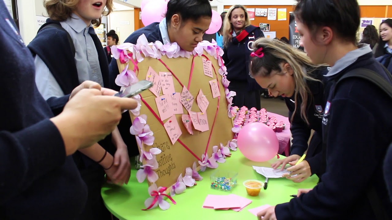 penrose high school perth OTHC Health Expo 2018