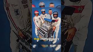 The Engine Drag Racing Tried To Erase