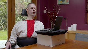 Web Accessibility Perspectives: Keyboard Compatibility - Audio Described Version