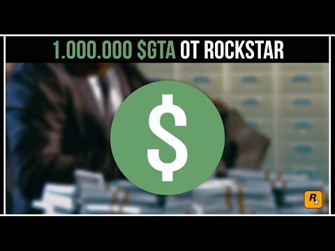 Video: Rockstar 