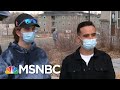 Former Classmates Of Colorado Supermarket Shooting Suspect Speak Out | Ayman Mohyeldin | MSNBC