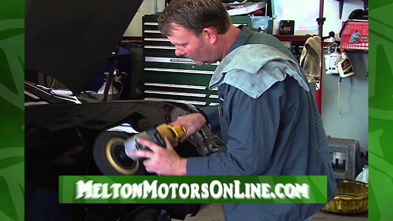 Fox47 Presents Melton Motors Under 5K 15 YouTube