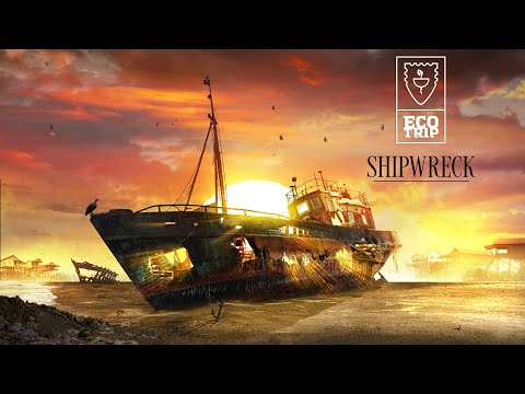 Eco Trip - Shipwreck (Official Video)