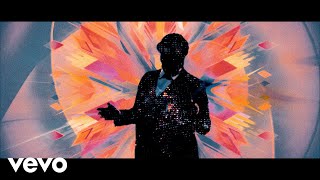 Video thumbnail of "Gregory Porter - Mister Holland (Lyric Video)"