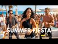 The BEST Summer Fiesta Mix 2026 Latin Reggaeton &amp; Spanish Pop Party Musica 🔥