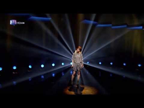 田馥甄 - 寂寞寂寞就好了 Live HD 1080P