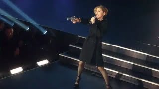 Madonna - Beautiful Killer - Je T'aime (Moi Non Plus) - MDNA à l'Olympia