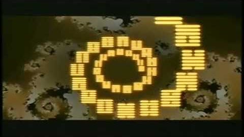 The Singularity   Terence McKenna