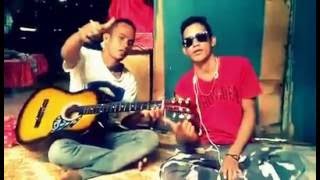 Gamma Cinta Palsu Sungailiat