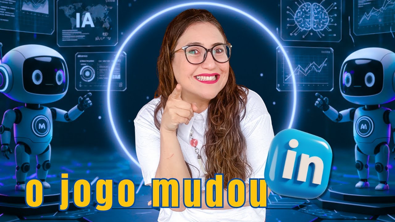 5 Habilidades que vão decidir seu espaço no LINKEDIN em 2026