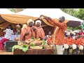 KIKUYU NGURARIO CEREMONY FOR PASTOR JJ GITAHI PART 2