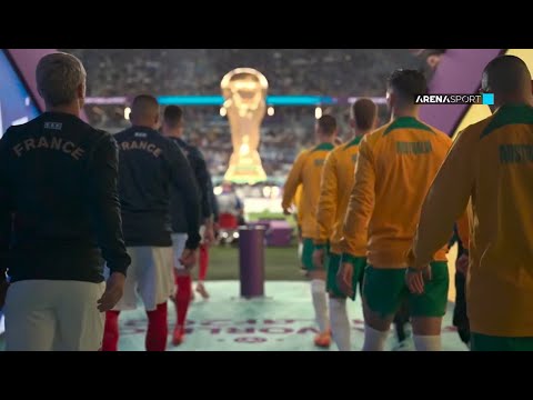 France Australia Goals And Highlights