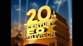 Fuzzy Door Productions20Th Century Fox Television 1999