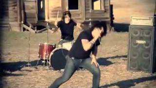 Attack Attack! - Stick Stickly (Official Music Video)