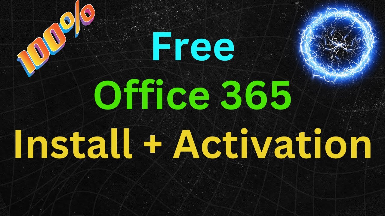 Download and install free microsoft office 2024 genuine version