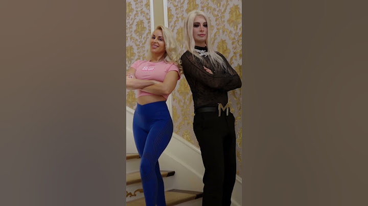 Human elf shocks friend with a ‘normal’ look 👀 #ytshorts #humanelf #alternativestyle #makeover #elf