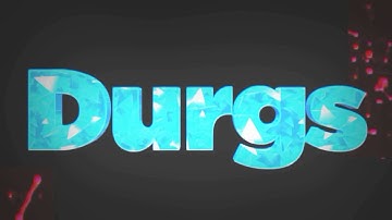 Intros para durgs arts@tugao@nicky@caquito #ReiDoMid