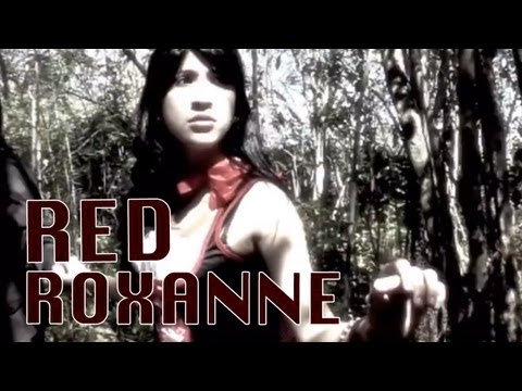 Red Roxanne Short Film