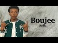 Krillz - Boujee (Lyrics)