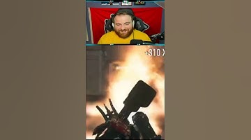 MW2 is so Broken 😂 #shorts