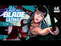 STELLAR BLADE Historia Completa en Español Latino | Pelicula PS5 (4K 60FPS)