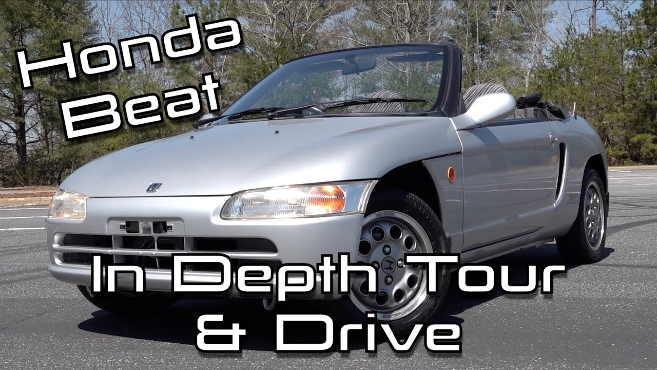 1/43 ホンダ ビート HONDA BEAT シルバー MAKE UP hq720.jpg?sqp=-