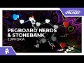 Pegboard nerds  stonebank  euphoria monstercat release