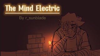 The Mind Electric // QSMP ANIMATIC