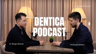 видео: DENTICA Podcast - Берберов Георгий Михайлович - LDG Group, Atlas Engineering картинка: DENTICA Podcast - Берберов Георгий Михайлович - LDG Group, Atlas Engineering