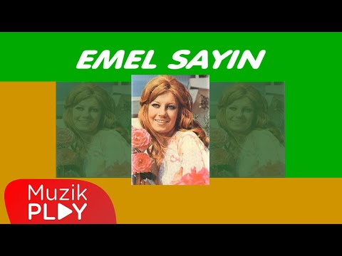 Emel Sayın - Söz Veripte Zalim Aldattın Beni (Official Audio)