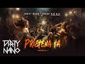 Dirty Nano ❌ Satra B.E.N.Z. feat. Alduts Sherdley - Prietena Ta | Remix