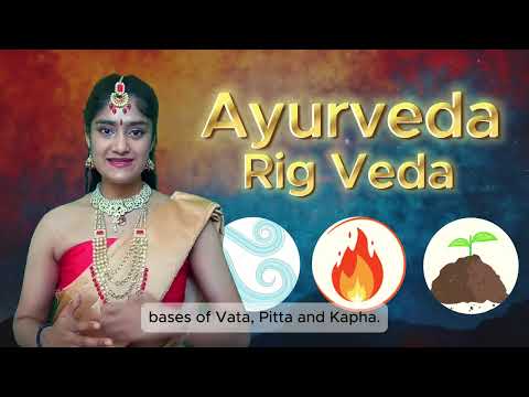 What is Ayurveda