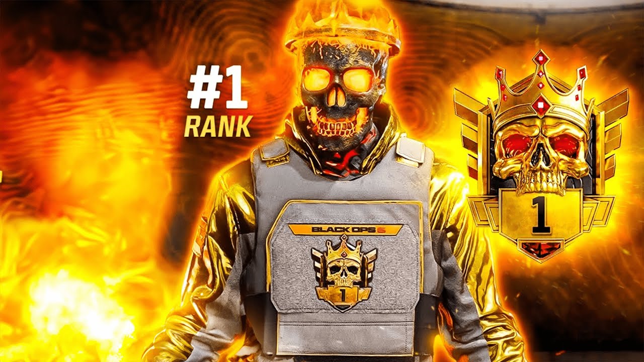 Warzone Gameplay | Ranked