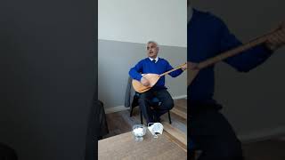 Horasan Dağlari (Veli̇ Büyüktaş)