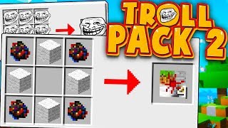 GHOST BLOCKS PRANK - TROLL PACK SEASON 2 #4 | JeromeASF