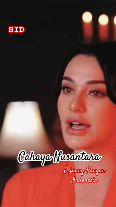 SID - CAHAYA NUSANTARA |pejuang pangan indonesia #supermanisdead #songcover #musik #youtubeshorts