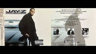 Jay-Z (3. Hard Knock Life (Ghetto Anthem) - ALBUM VERSION)(1998