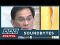 Fadullon on Atong Ang: 'Lumalabas na siya ay akusadong nagtatago sa batas' | ANC