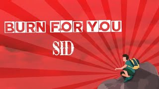 Superman Is Dead - Burn For You (Lyric Video)