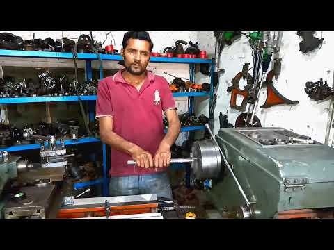 Honda Civic Reborn Electric Power Steering Eps Kangi Repair