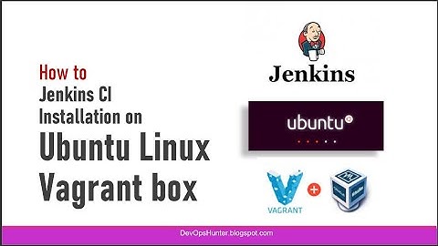 Learn How to Install Jenkins on Ubuntu Linux | Troubleshoot repo is not signed issue