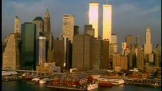 Video thumbnail of "Remembering The World Trade Center and 9/11 (Gorecki Symphony #3)"